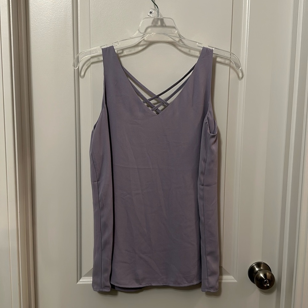 Maurice’s top